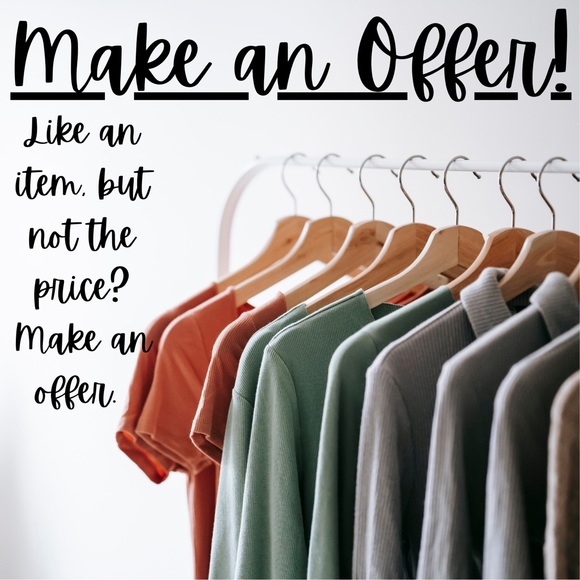 Make an offer - Picture 1 of 1